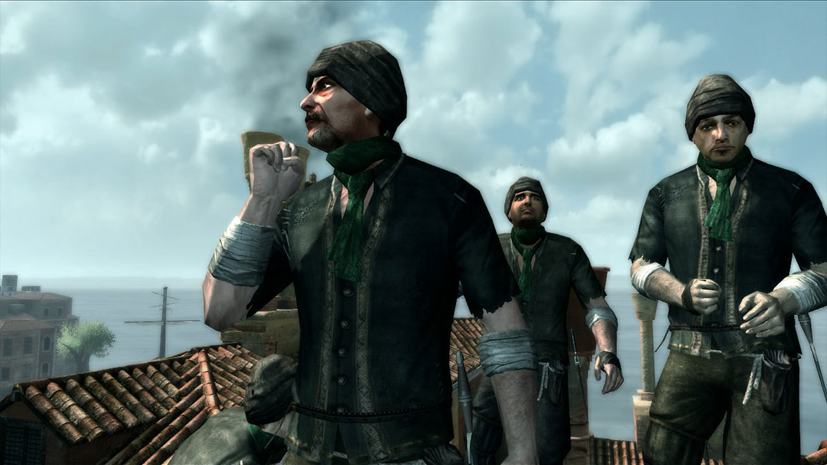 Assassin’s Creed : Ubisoft aurait annulé un jeu jugé trop politique sur la guerre de Sécession