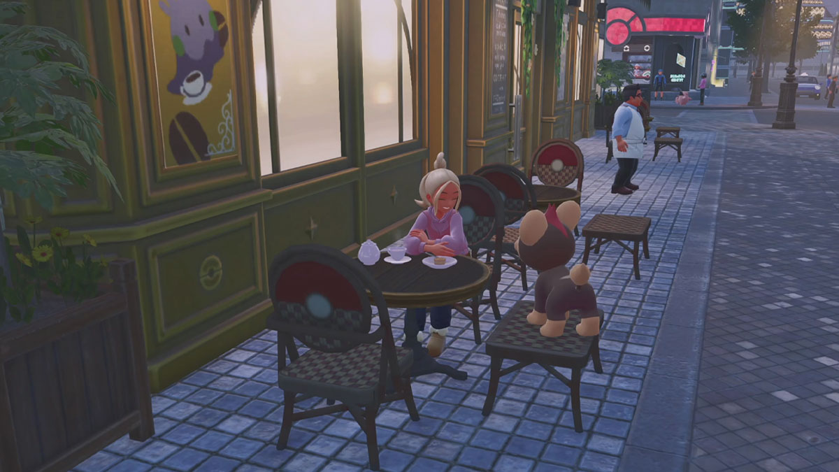 Comment augmenter rapidement l’amitié de ses Pokémon dans Pokémon Légendes Z-A ?