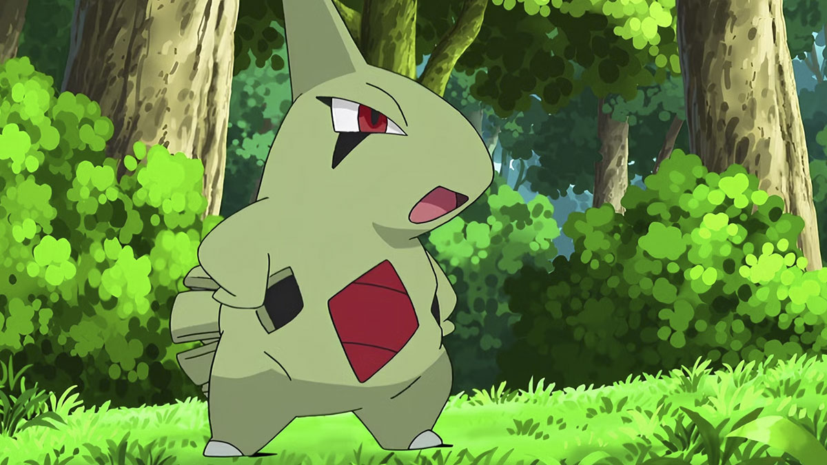 Où trouver et capturer Embrylex dans Pokémon Légendes: Z-A ?