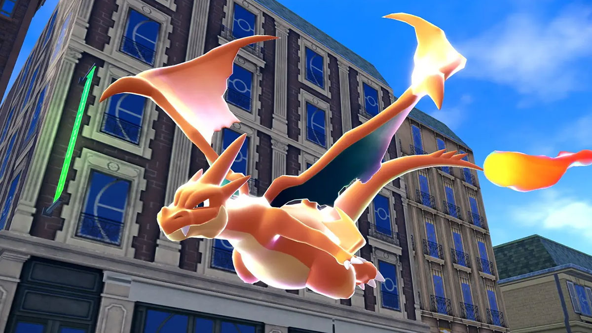 Toutes les Méga-Évolutions et où trouver les Méga-Gemmes dans le Mega Dex de Pokémon Légendes: Z-A