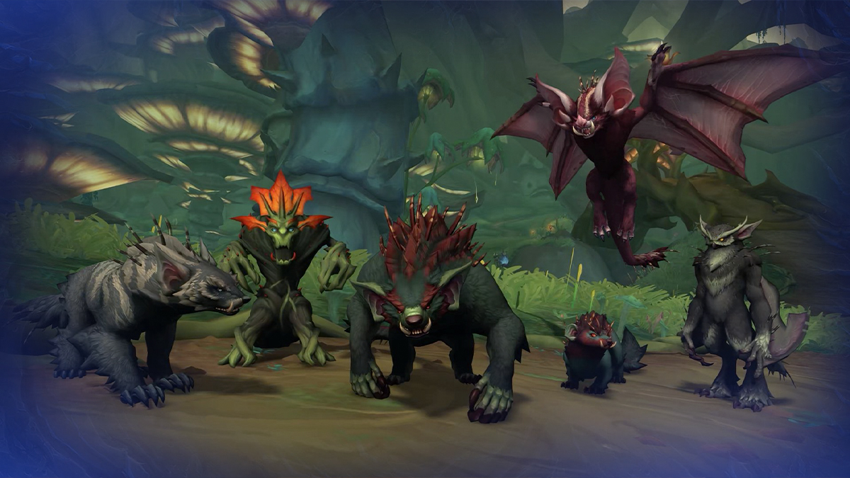 WoW : Blizzard clarifie l’avenir des Pet Battles dans Midnight
