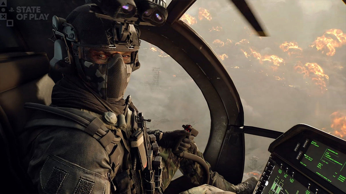 Battlefield 6 : la campagne solo se dévoile dans un trailer explosif au State of Play