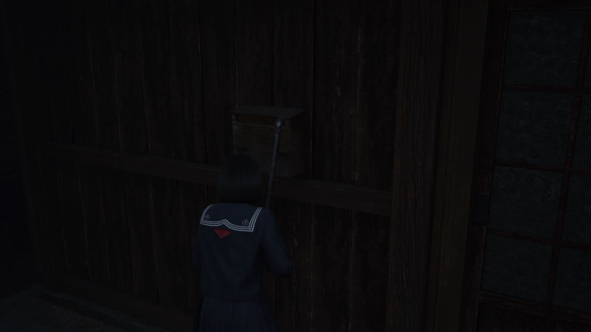 Où trouver la clé de la boîte aux lettres de Sakuko et comment l’utiliser dans Silent Hill f