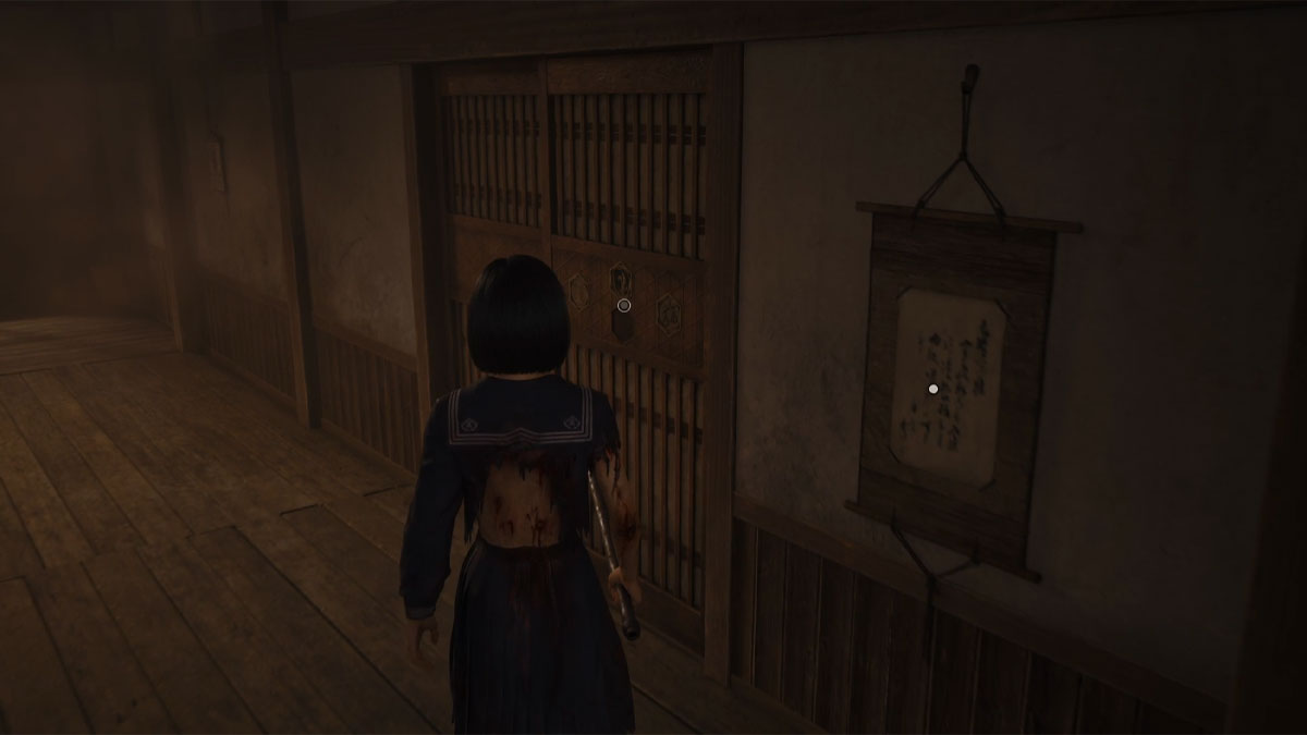 Enigme de la chambre, comment ouvrir la porte d'Hinako dans Silent Hill f ?