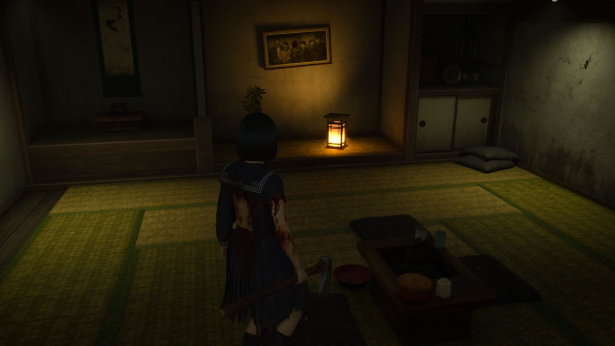 Enigme photo sinistre Silent Hill f, comment la résoudre ?