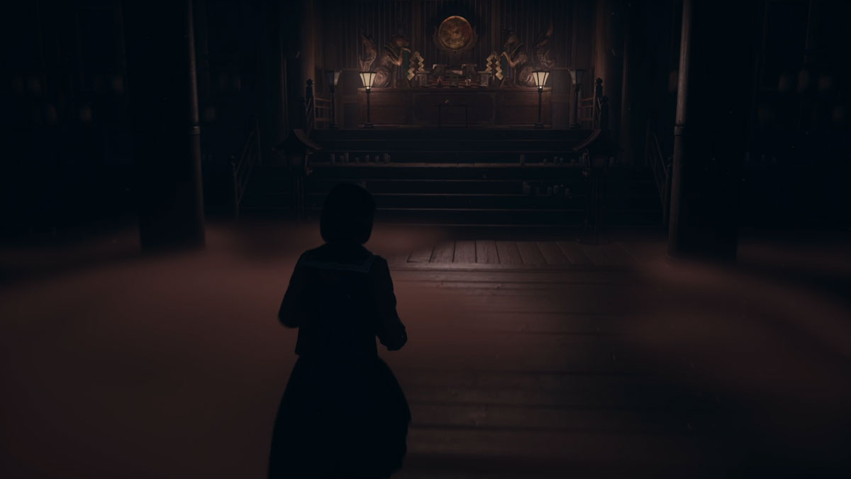 Enigme de l'Autel Silent Hill f, quelle est la solution ?