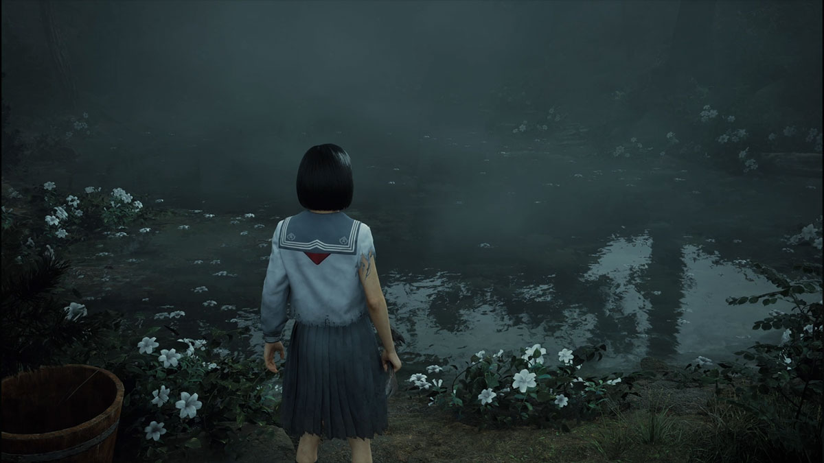 Silent Hill f : le Kudzu, symbole mystérieux au cœur de l’histoire