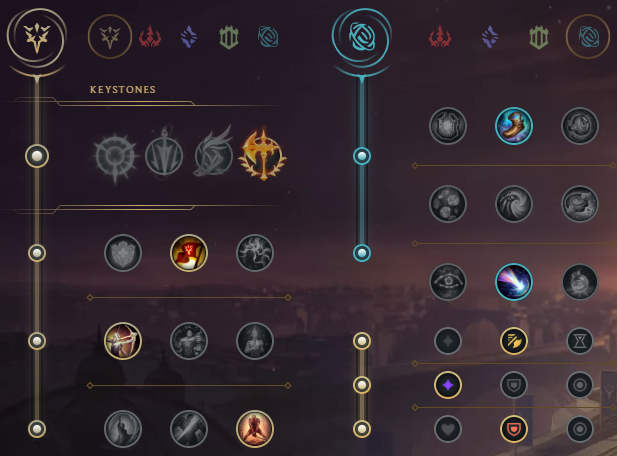 Guide-LoL-Runes-Build-Saison-11