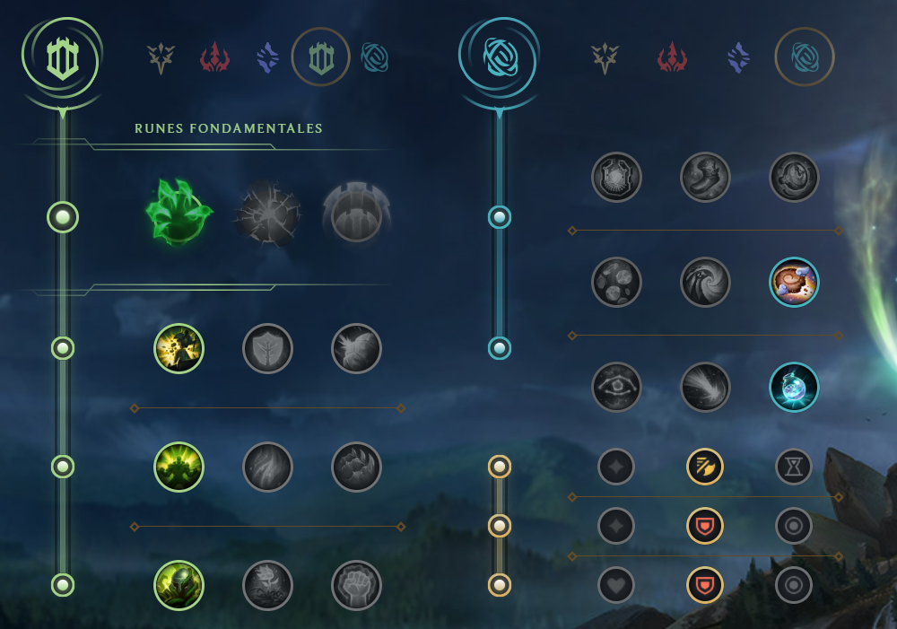Guide-LoL-Runes-Build-Saison-11