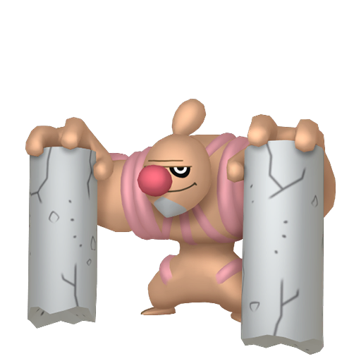 Comment battre Darkrai sur Pokémon GO ?