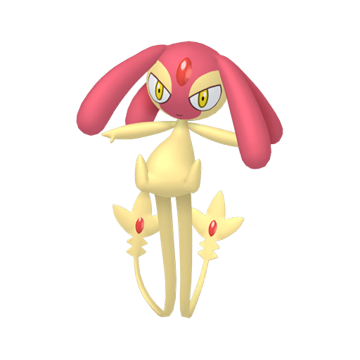 Comment battre Créfollet sur Pokémon GO ?