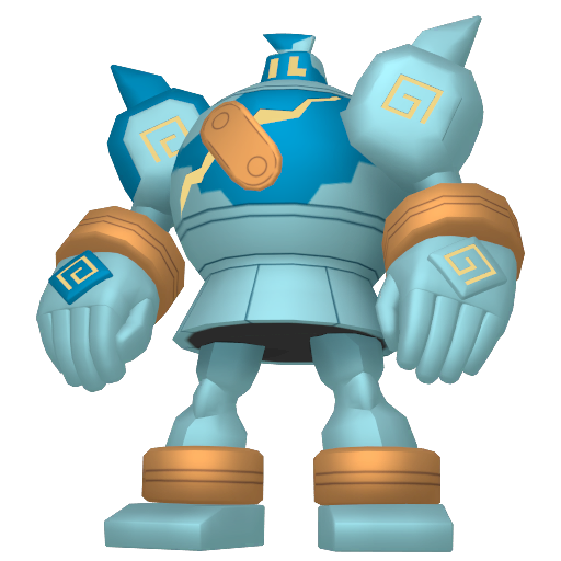 Comment battre Heatran sur Pokémon GO ?