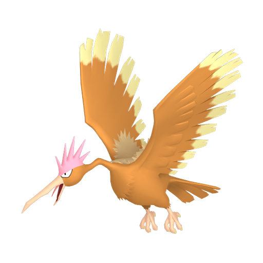 Etude Ponctuelle Semaine du Dessin Animé sur Pokémon GO