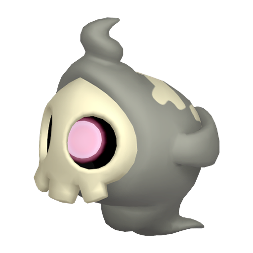 Halloween 2020 sur Pokémon GO : Méga-Ectoplasma, Spiritomb shiny et autres Pokémon Spectre