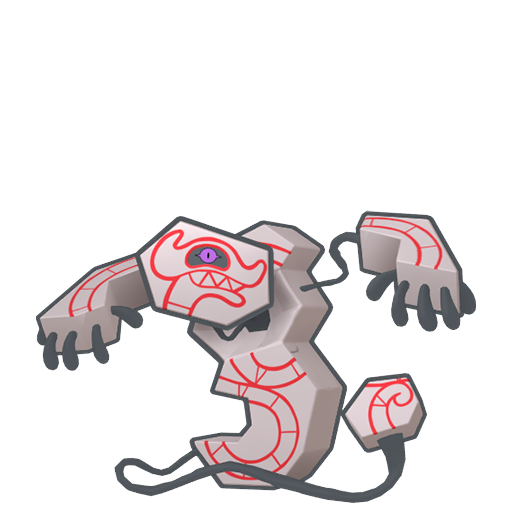 Halloween 2020 sur Pokémon GO : Méga-Ectoplasma, Spiritomb shiny et autres Pokémon Spectre