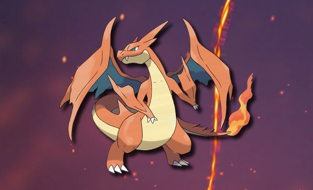 Battre Méga-Dracaufeu Y en Raid sur Pokémon GO : Faiblesses et counters