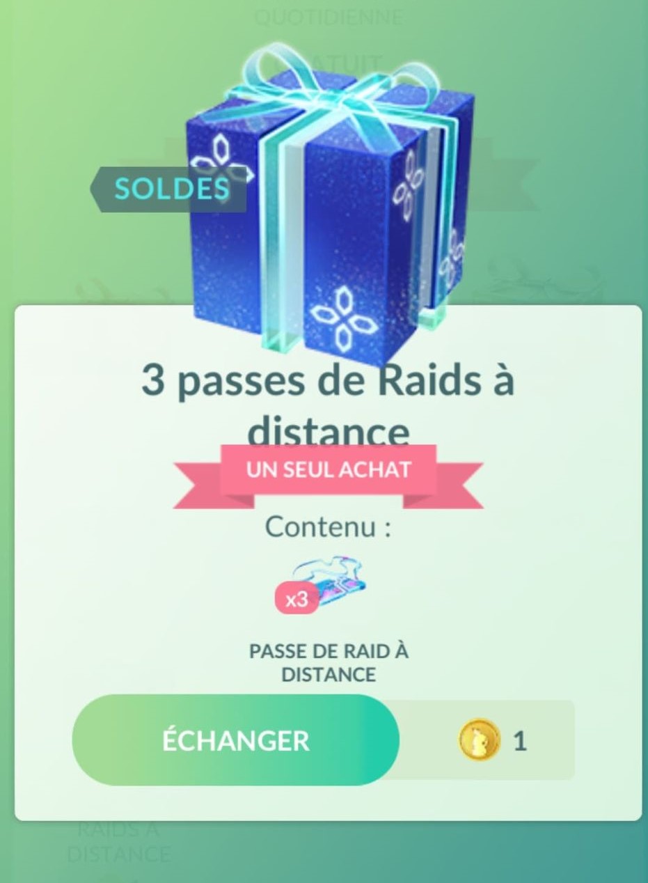 Défi Méga-Raids sur Pokémon GO : Evènement Méga-évolutions de septembre 2020