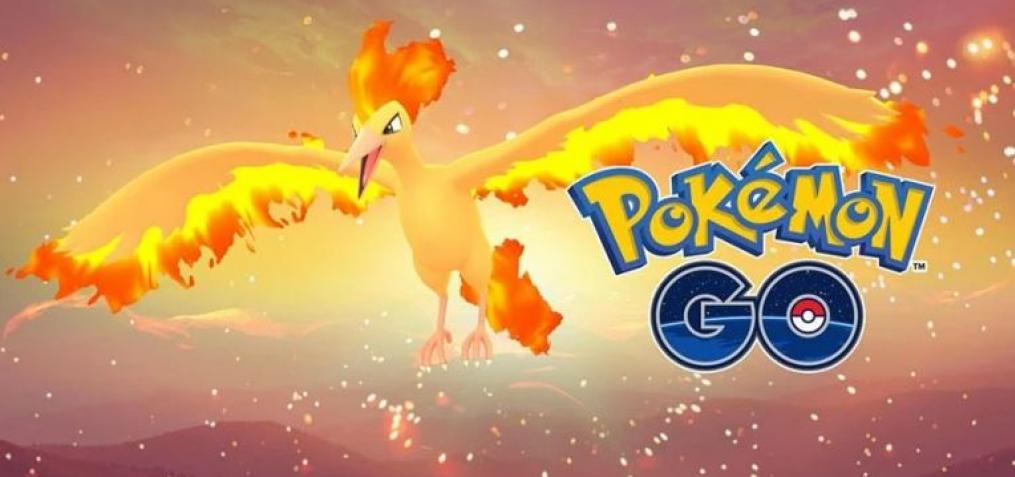Battre Sulfura en Raid sur Pokémon GO : Faiblesses et counters