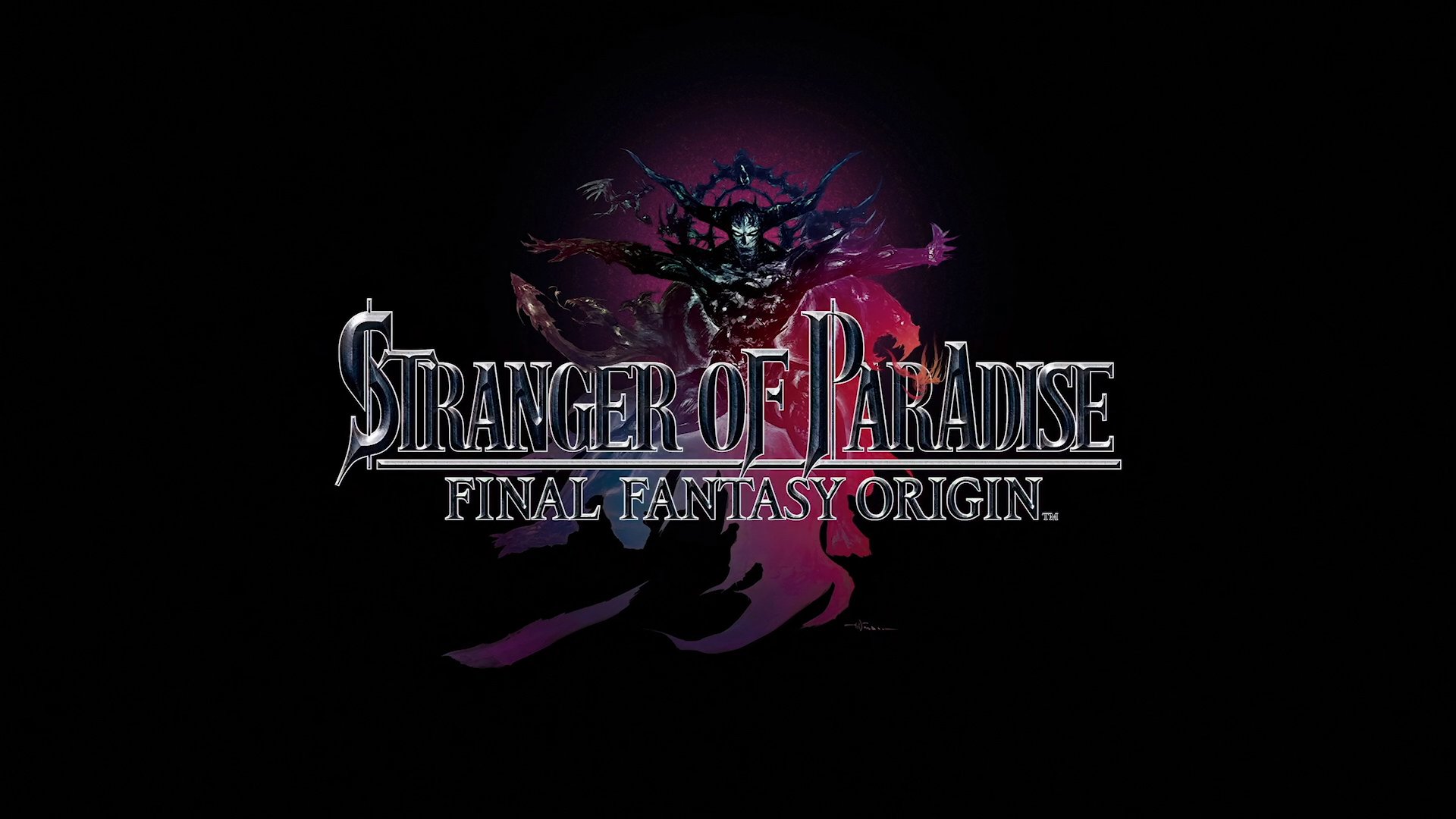 Stranger Of Paradise: Final Fantasy Origin, date de sortie et démo