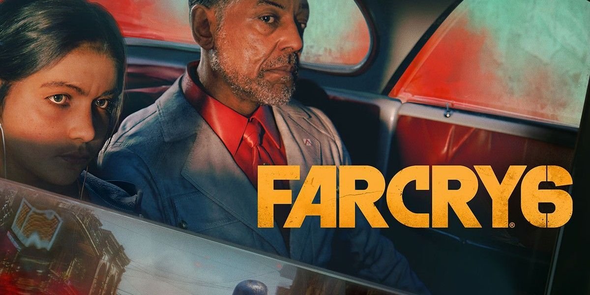 Far Cry 6, date de sortie