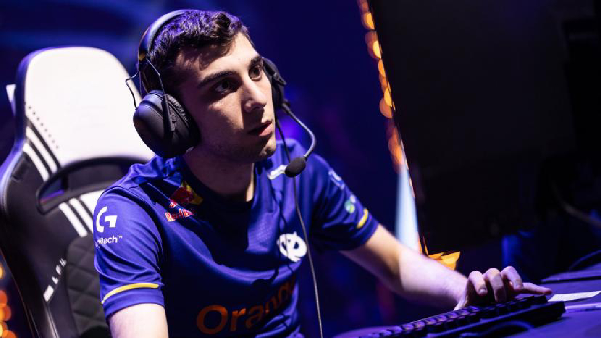 Un drama entre KC Vladi et les fans de la Karmine Corp ? Voici ce que l'on sait