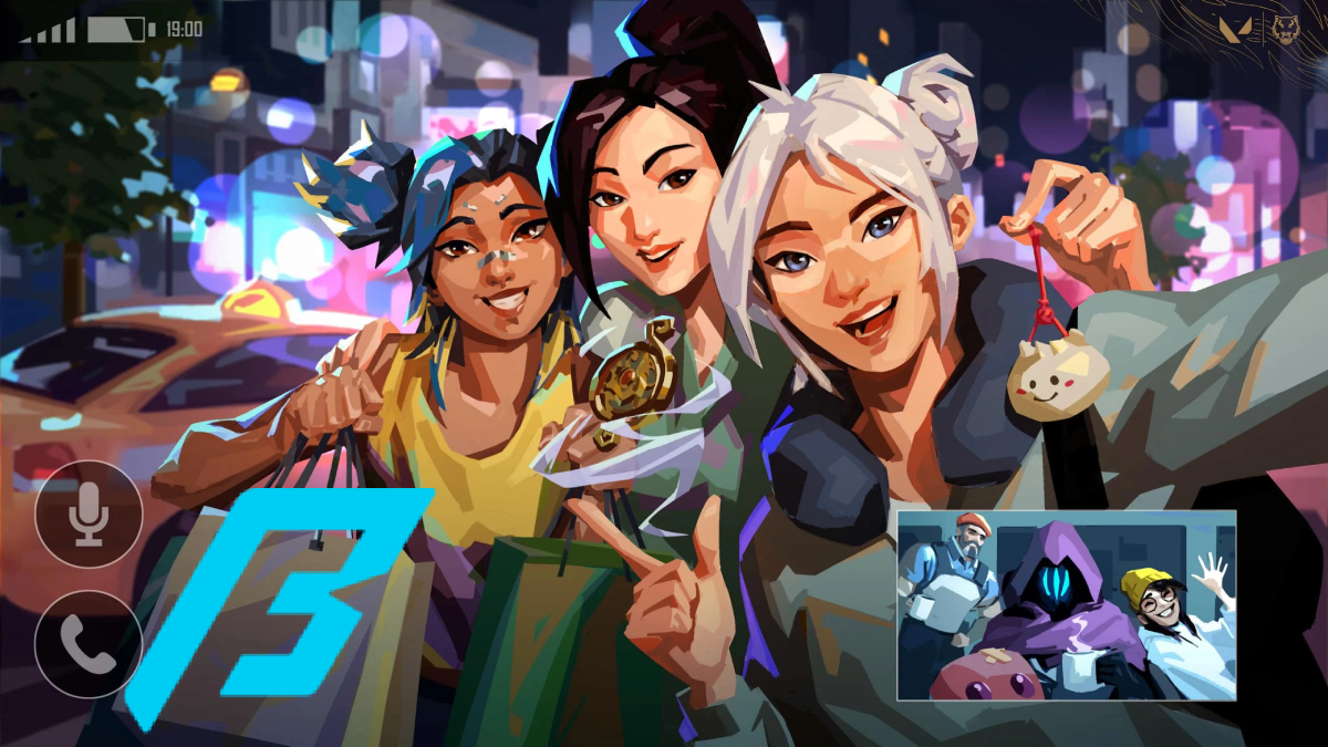 VALORANT : liste des meilleurs agents pour chaque map (Octobre 2024)