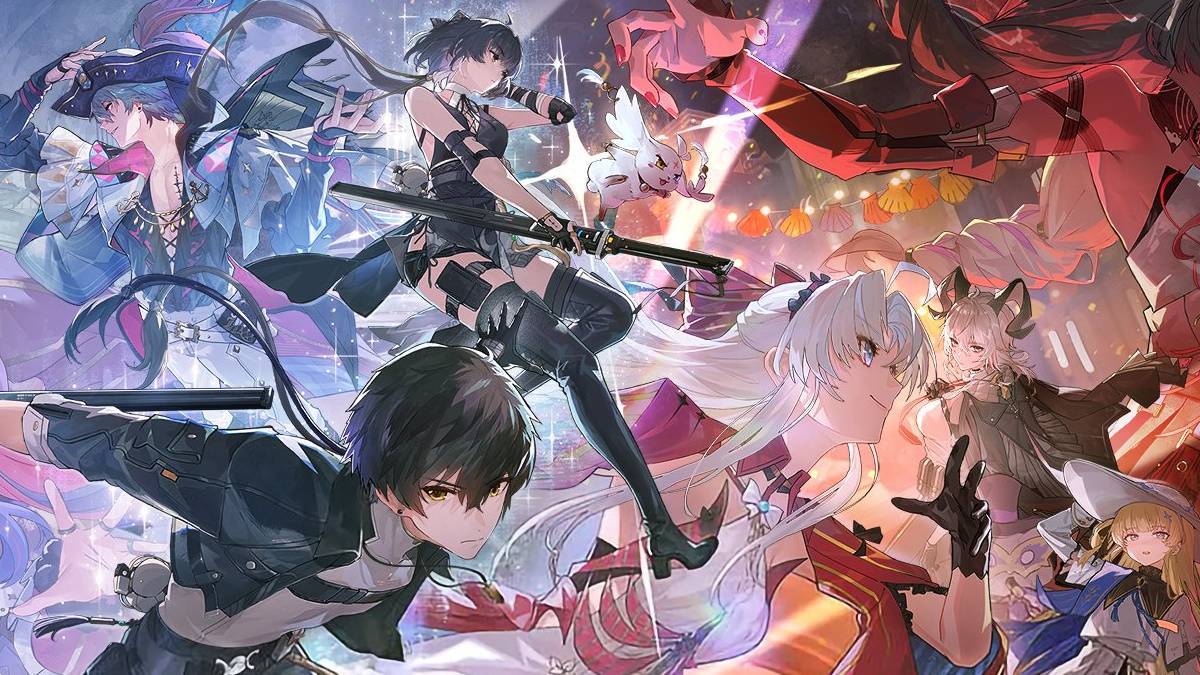 Wuthering Waves version 2.0 : Date de sortie et nouveautés de la prochaine grosse update !