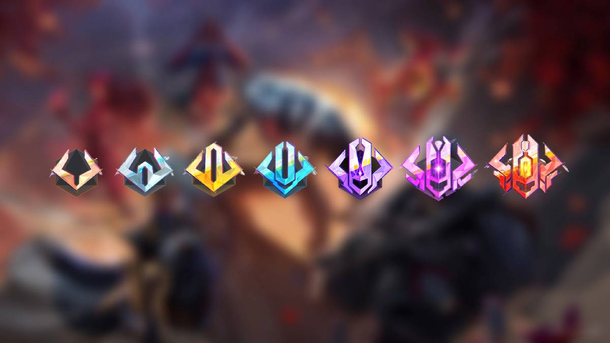 Marvel Rivals Ranked : comment fonctionne le système de parties classées ?