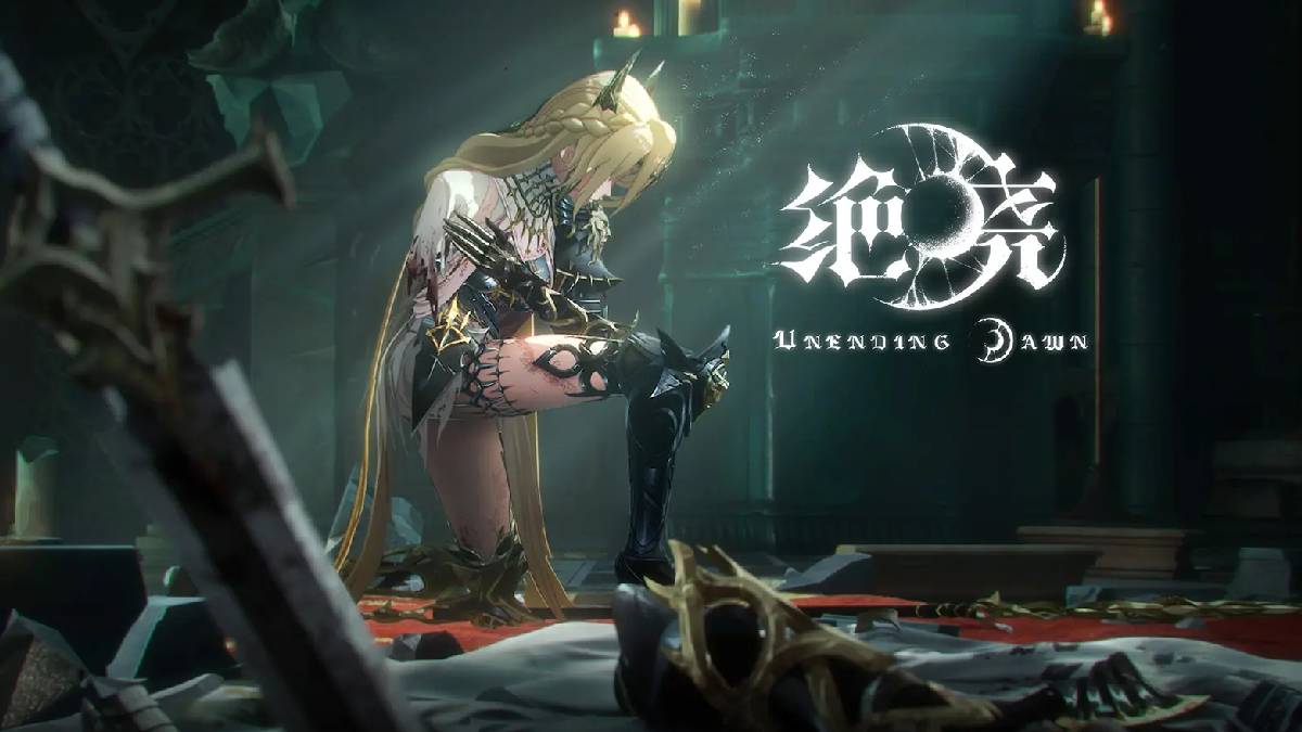 Unending Dawn date de sortie : quand sort le prochain jeu de China Hero Project ?