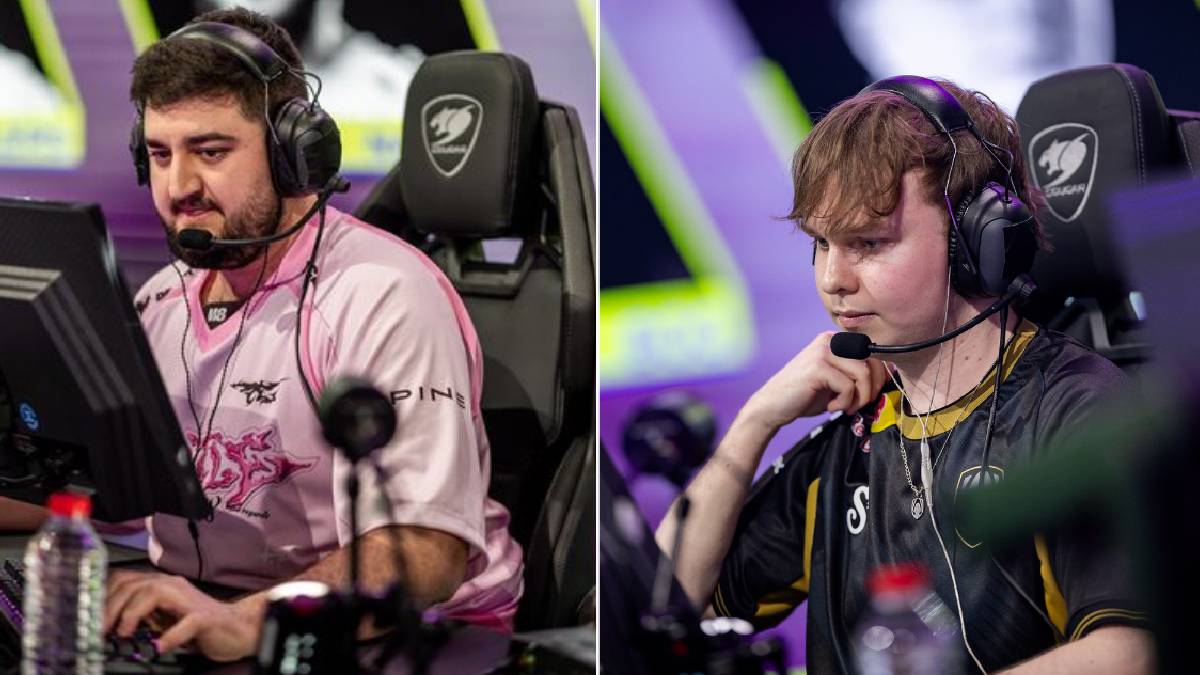 VALORANT, Gentle Mates - Team Heretics : Date et heure du match dans ce Stage 2 des VCT EMEA 2024 !