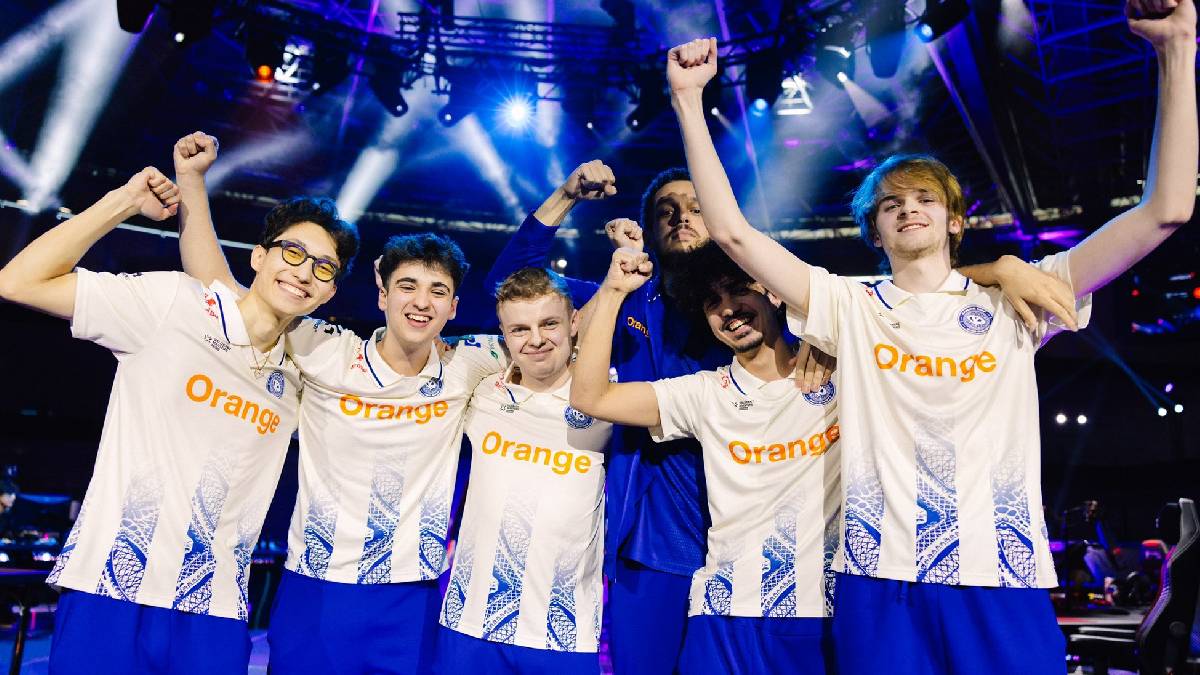 VALORANT, on connait déjà le roster de la Karmine Corp pour 2025 ?