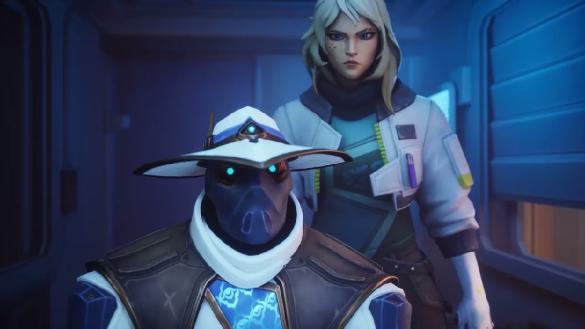 Riot Games sur le point de dévoiler un nouveau FPS dans l’univers de VALORANT ?