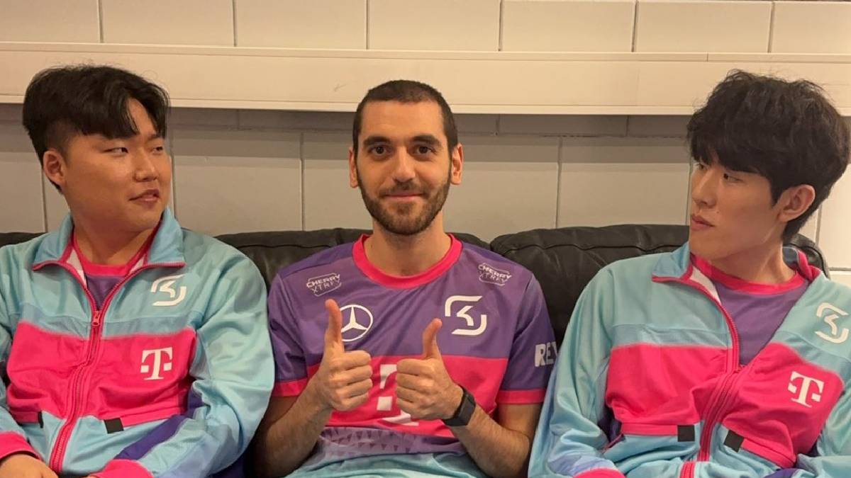 LoL, Rahel et Luon : Les deux joueurs coréens rejoignent SK Gaming en LEC