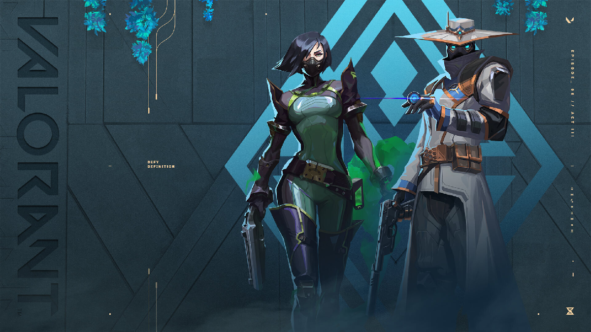 Valorant Patch 8.08 : Liste de tous les changements du nouveau patch !