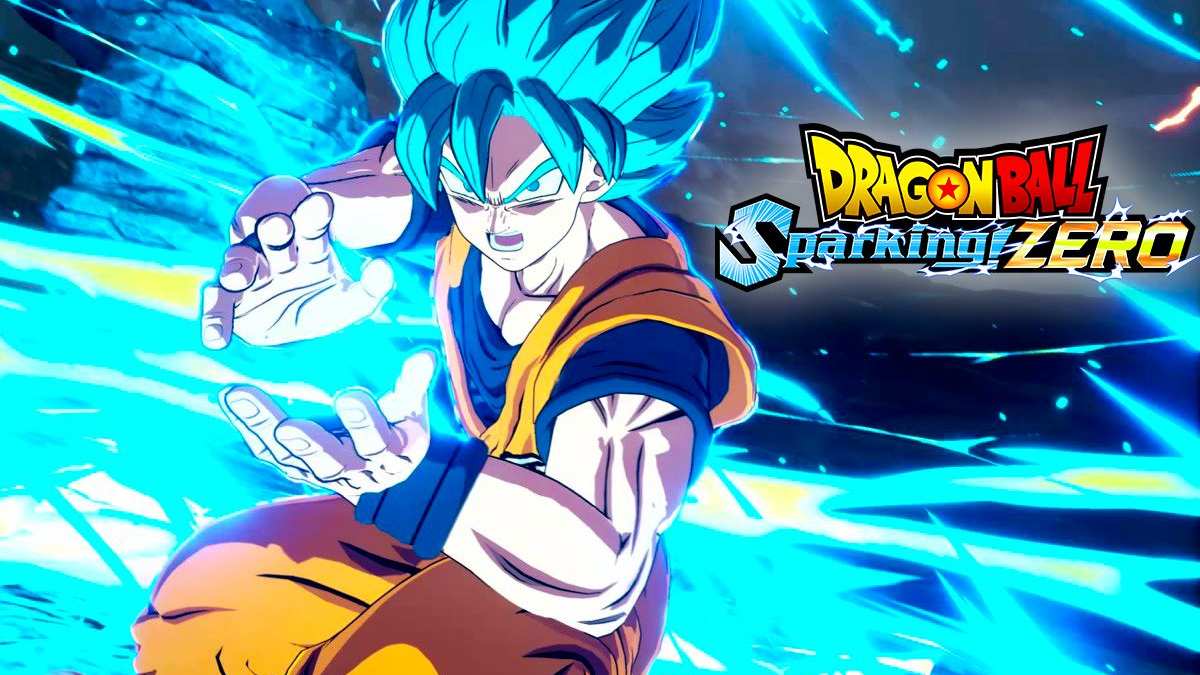 Dragon Ball Sparking Zero date de sortie : Quand sortira le jeu en France ?