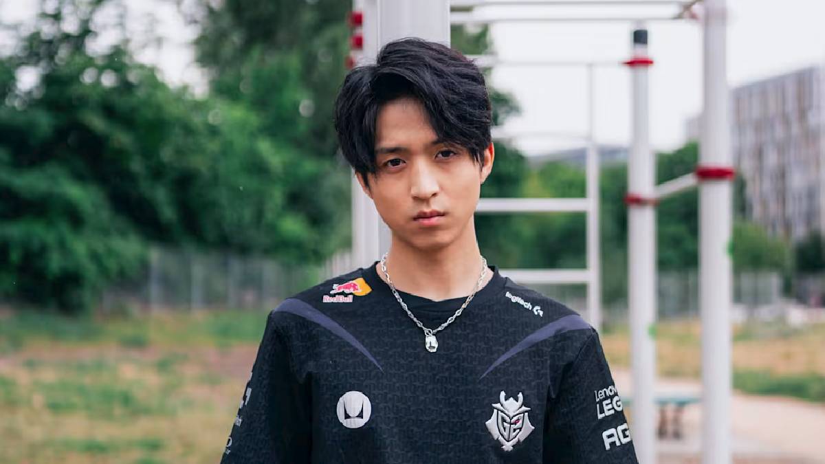 LoL, ce joueur de G2 Esports fait des ravages dans le ladder coréen et choque le monde entier