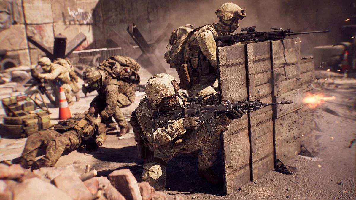 Battlefield 6 : tout ce qu’on sait sur sa date de sortie en 2025 !