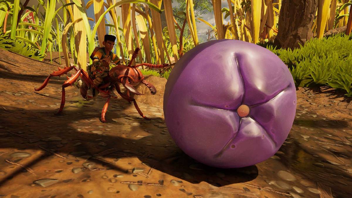 Grounded 2 : Où trouver des myrtilles (blueberries) facilement ? Le guide complet