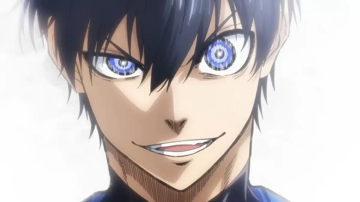 Blue Lock 299 Raw et Spoilers : quand sort le chapitre et les images ?