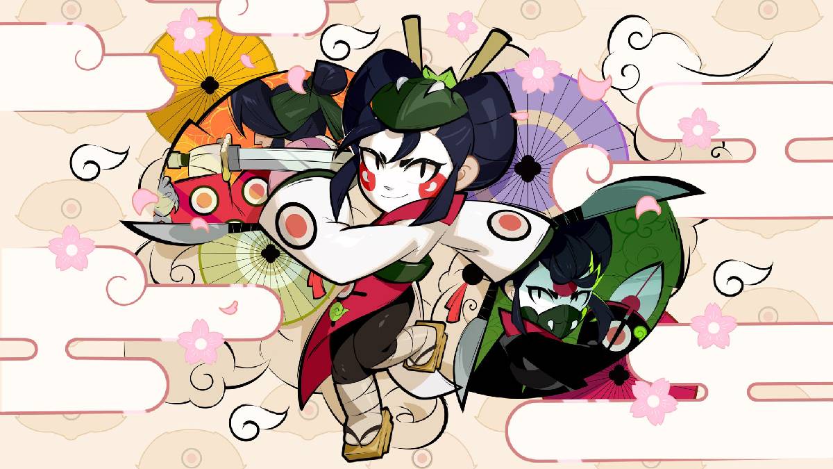 Brawl Stars : Kaze introduit la rareté 'Ultra-Légendaire' ! Attaques, Super et astuces pour la maîtriser