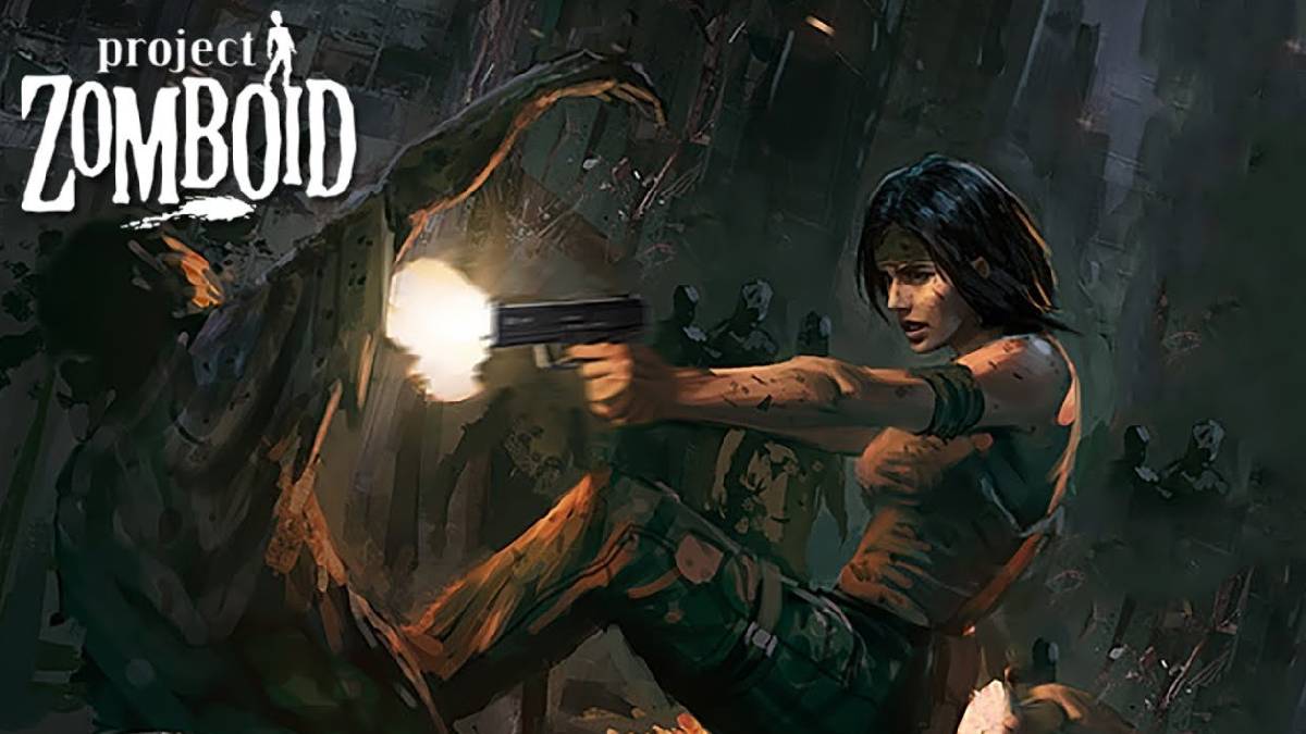 Project Zomboid PS5 et Xbox : ce jeu de survie arrivera-t-il sur console ?