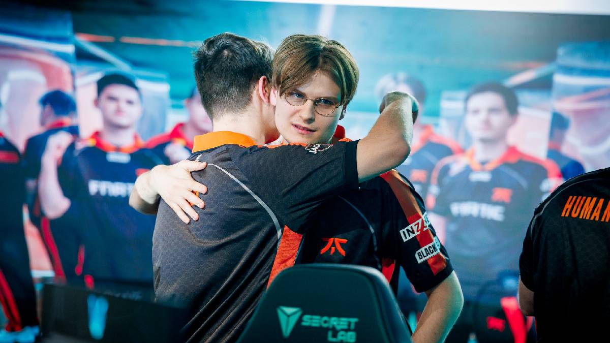 FNC Upset : "Ma motivation, c’est simple : je veux être le meilleur." - League of Legends