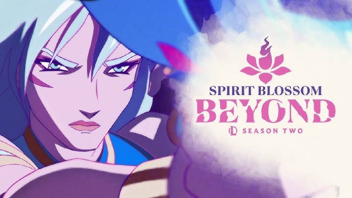 Nouvelle saison LoL Date de lancement : quand sort la S2 de League of Legends ?