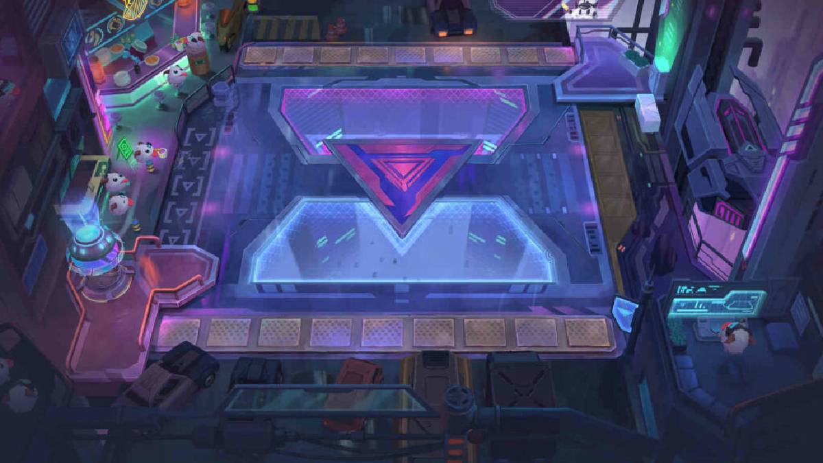 Date et heure de sortie du Set 14 de TFT : quand sort Cyber City ?
