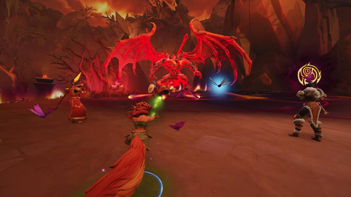 Fellowship : état des serveurs et maintenance, les serveurs sont-ils en panne ?