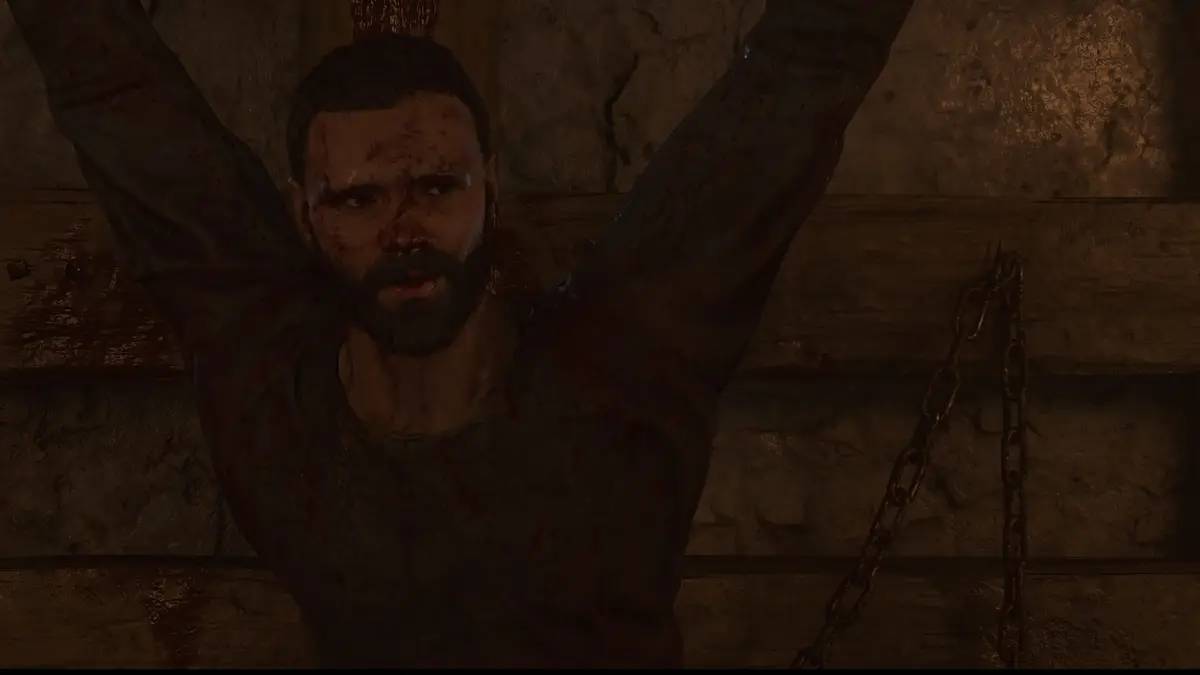 Kingdom Come: Deliverance 2 : comment supprimer l'effet négatif "Torturé" ?