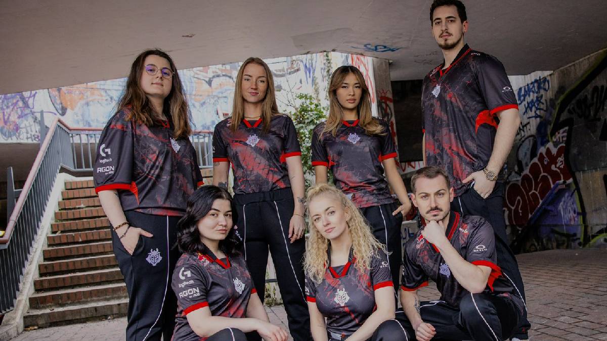 G2 Gozen Nelo: "KC m’ont proposé de rester, mais j’avais besoin de changement" - VALORANT