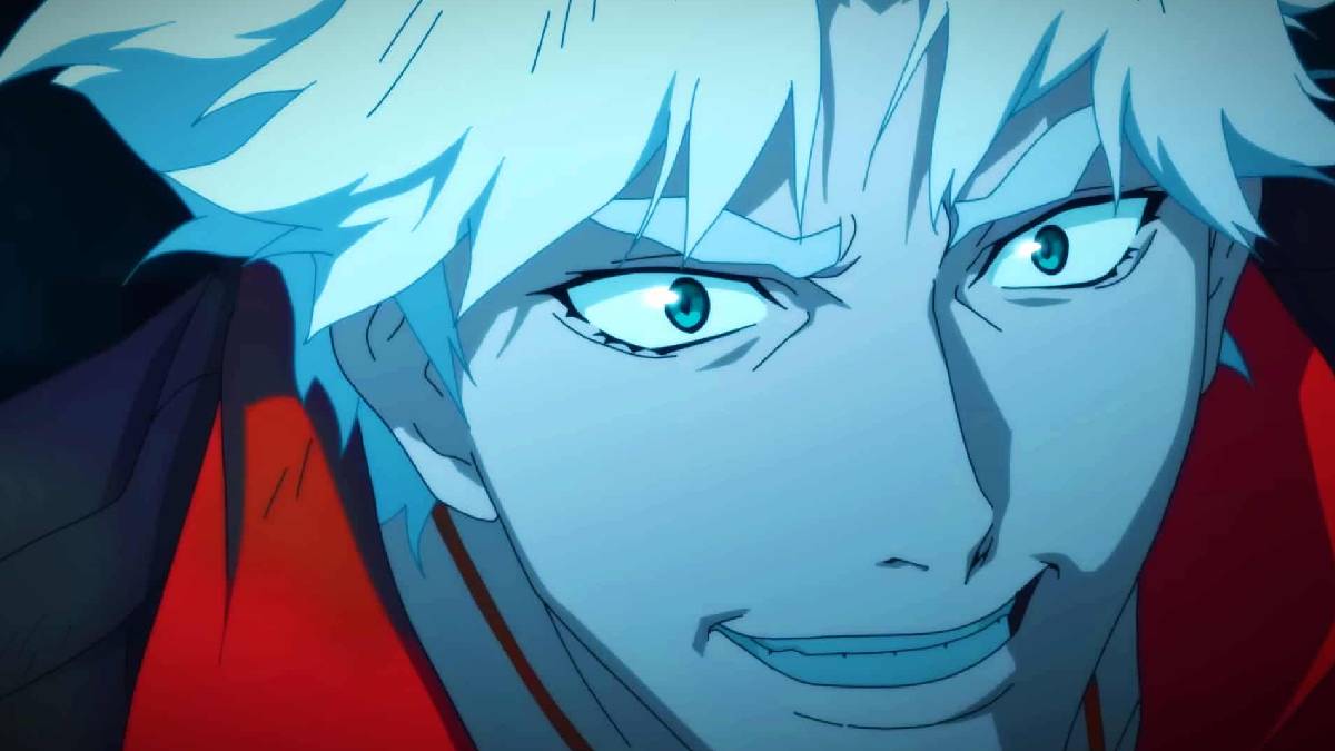Devil May Cry : date de sortie et bande-annonce de cette adaptation tant attendue