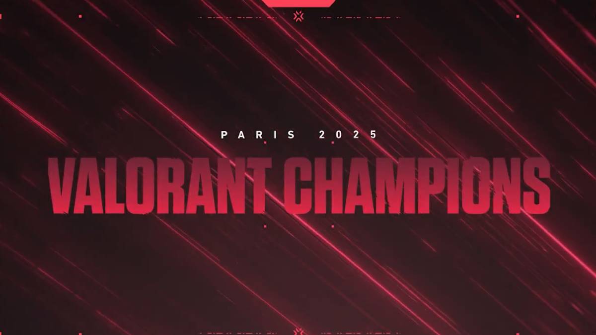 Champions 2025 VALORANT : Dates, Billetterie et Format de l’Édition Parisienne !
