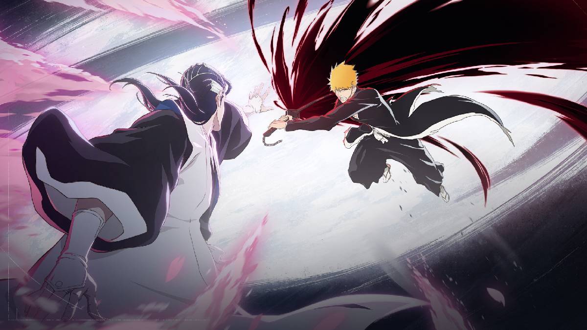 Bleach: Soul Resonance – Date de sortie, plateformes et infos à connaître